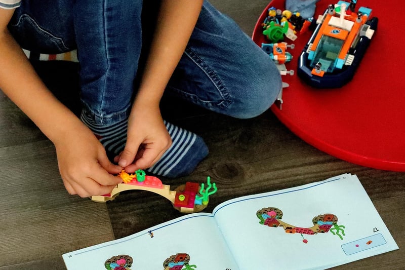 Creative Learning Projects